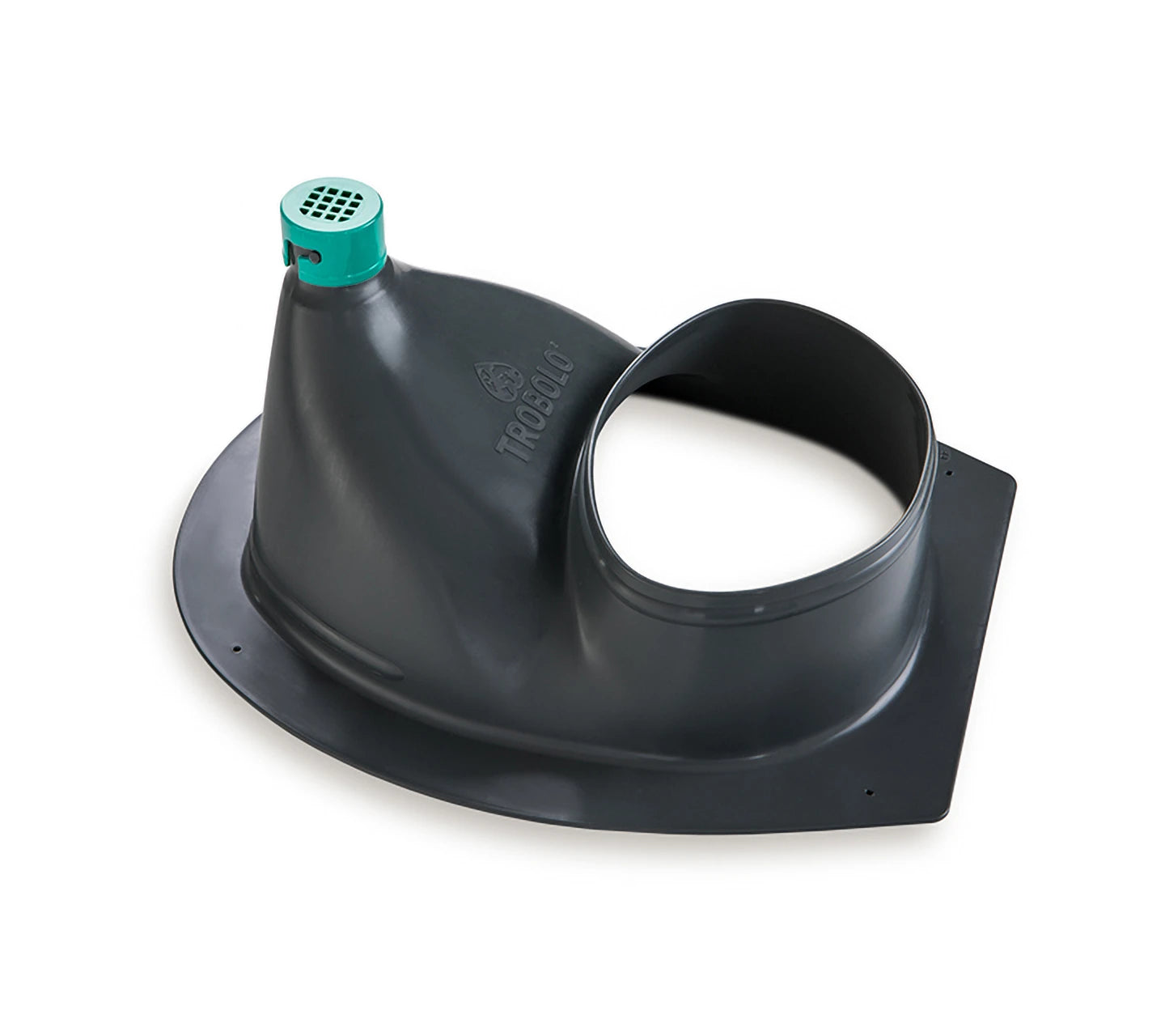 TROBOLO gray composting toilet insert – filter sieve
