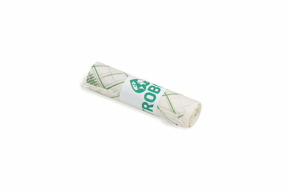 TROBOLO Compostable inlays large SKU:IMXX1328