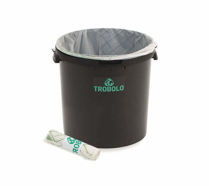 TROBOLO Compostable inlays large SKU:IMXX1328