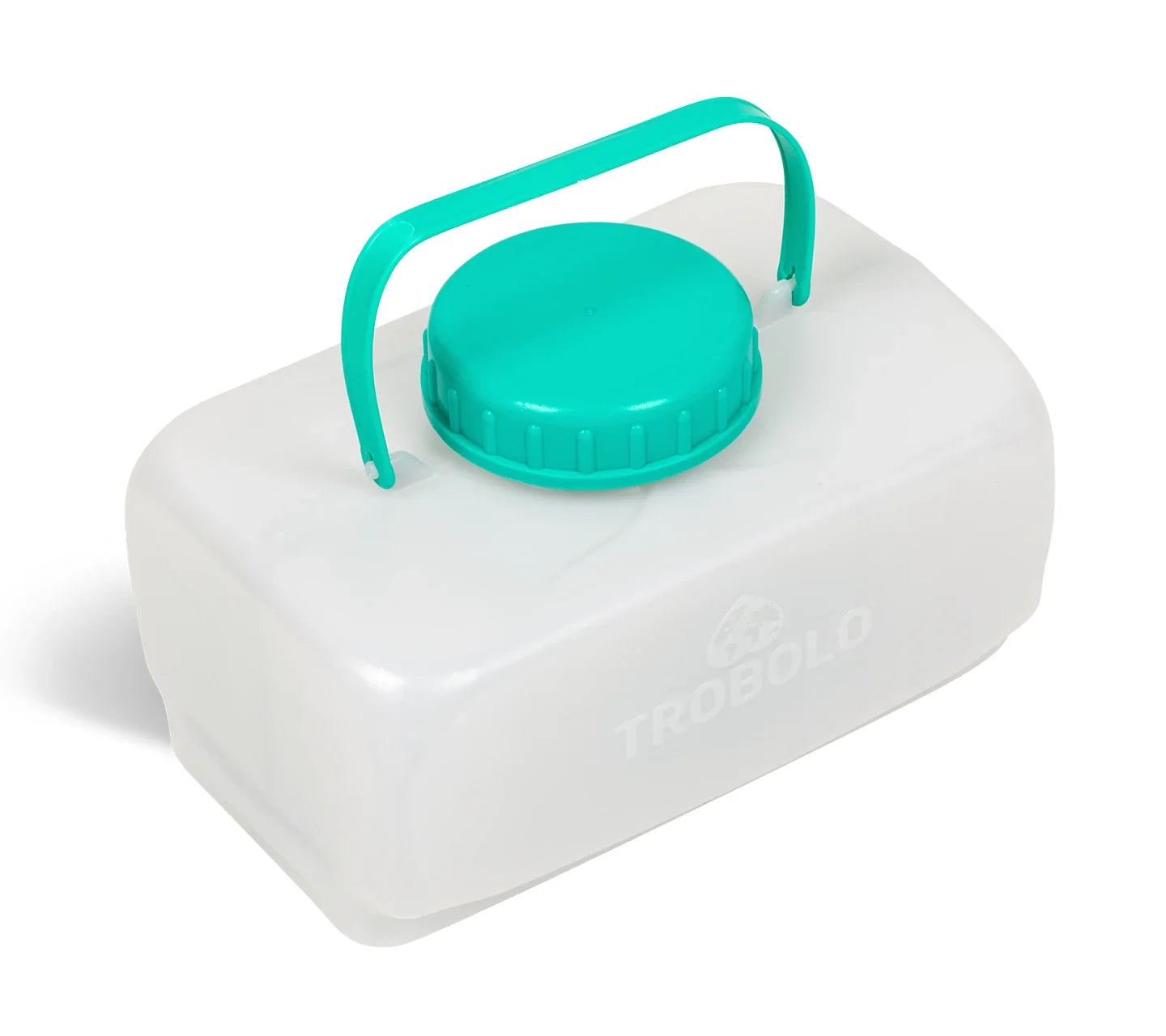 TROBOLO DIY composting toilet set small