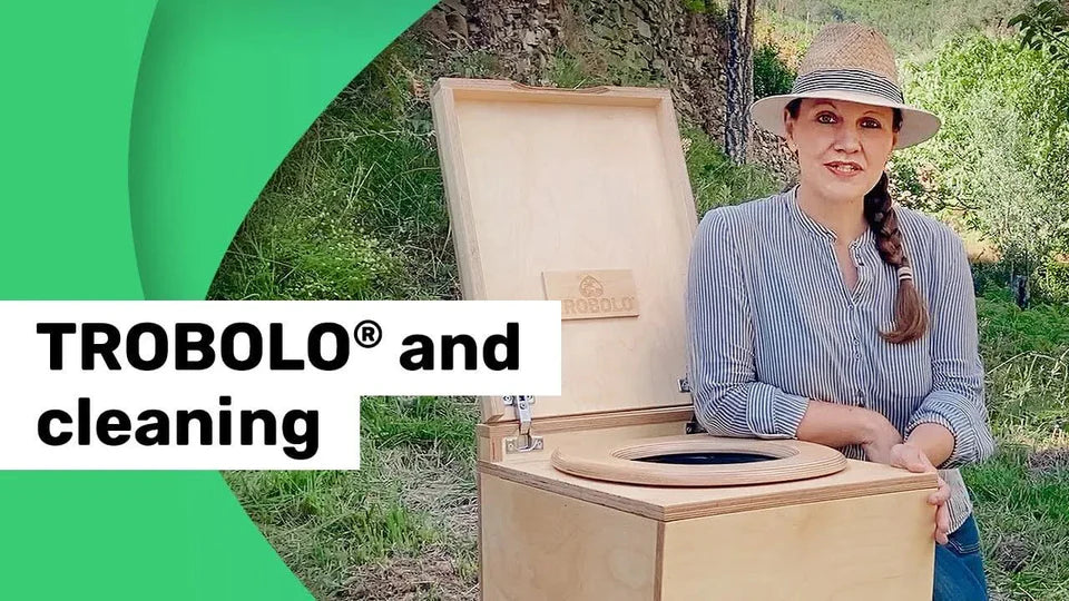 FAQ Video How do I clean my TROBOLO