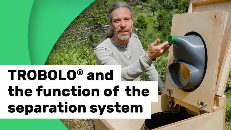 FAQ Video How does the separation system work