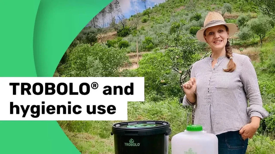 FAQ Video Is a composting toilet gross