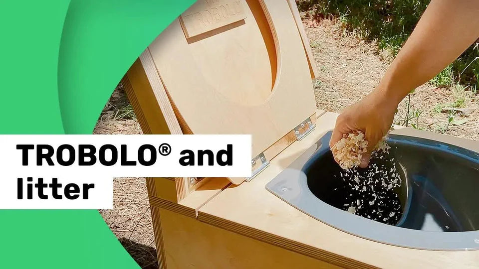 FAQ Video What is litter
