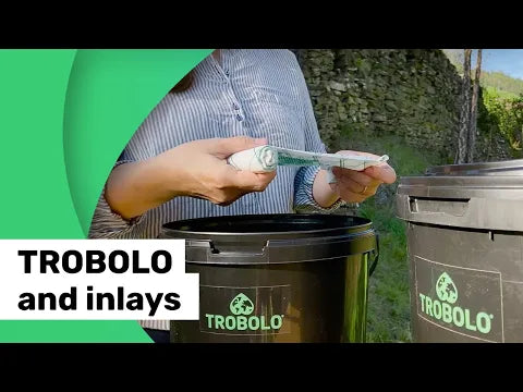 TROBOLO and how to use its inlays