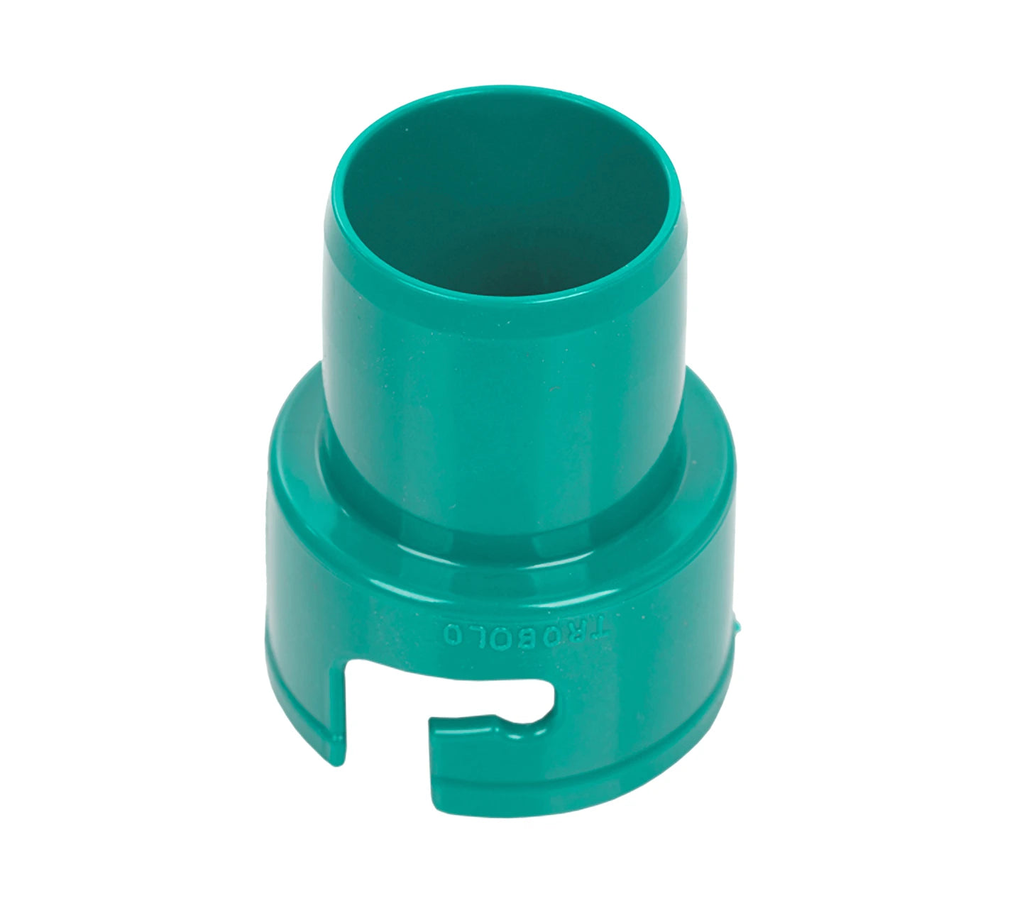TROBOLO adaptor system hose connector include filter sieve