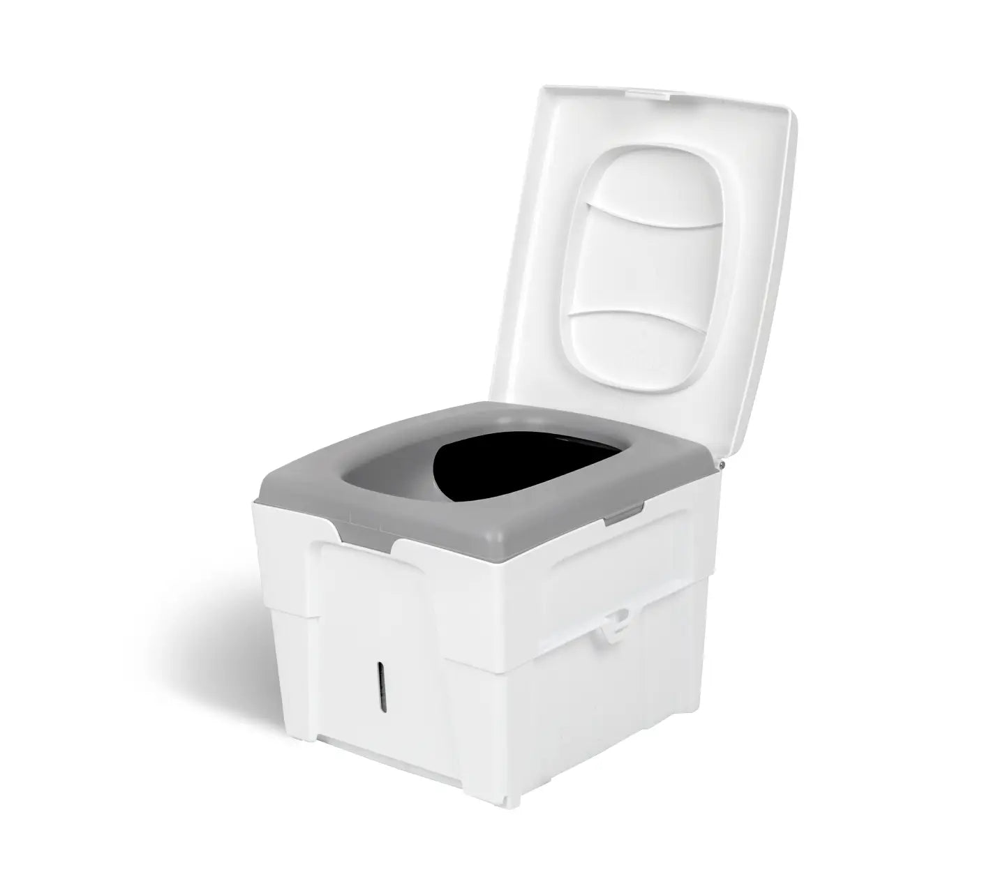 TROBOLO WandaGO Lite composting toilet