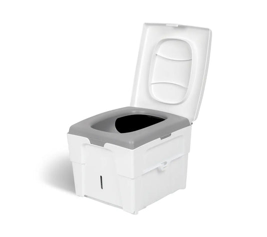 TROBOLO WandaGO Lite composting toilet