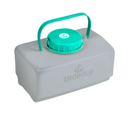 TROBOLO liquid container SKU:BS1XX1404GP