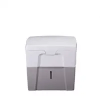 TROBOLO WandaGO  Composting toilet Video